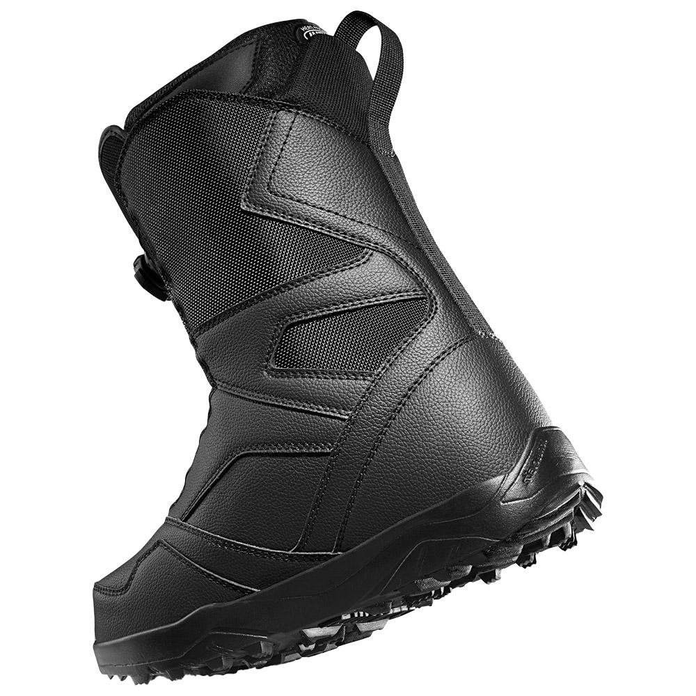 thirtytwo 32 W’s STW DOUBLE BOA Boots 32 STW Double Boa Black - Hiver 2023 | Glisshop