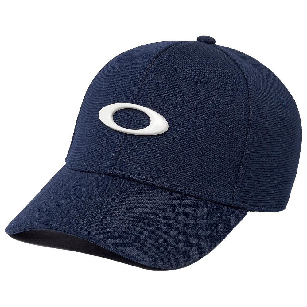 Oakley - Tincan Cap Fathom Light Grey - S-M - Cap