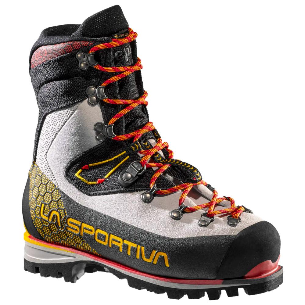 La Sportiva - Nepal Cube Woman Gore-Tex Ice - 40 - Mountaineering boots