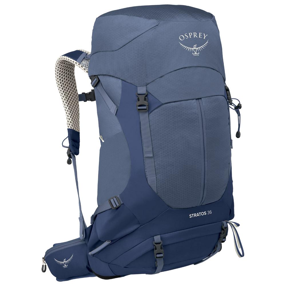 Osprey - Stratos 36 Nirvana Blue - Backpack