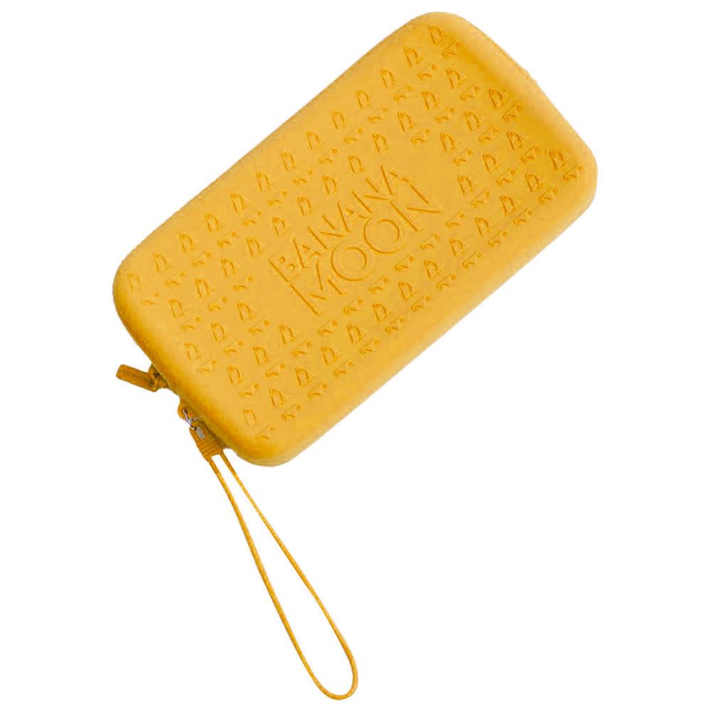 Banana Moon - Rissun Saqibay Orange - Handbag
