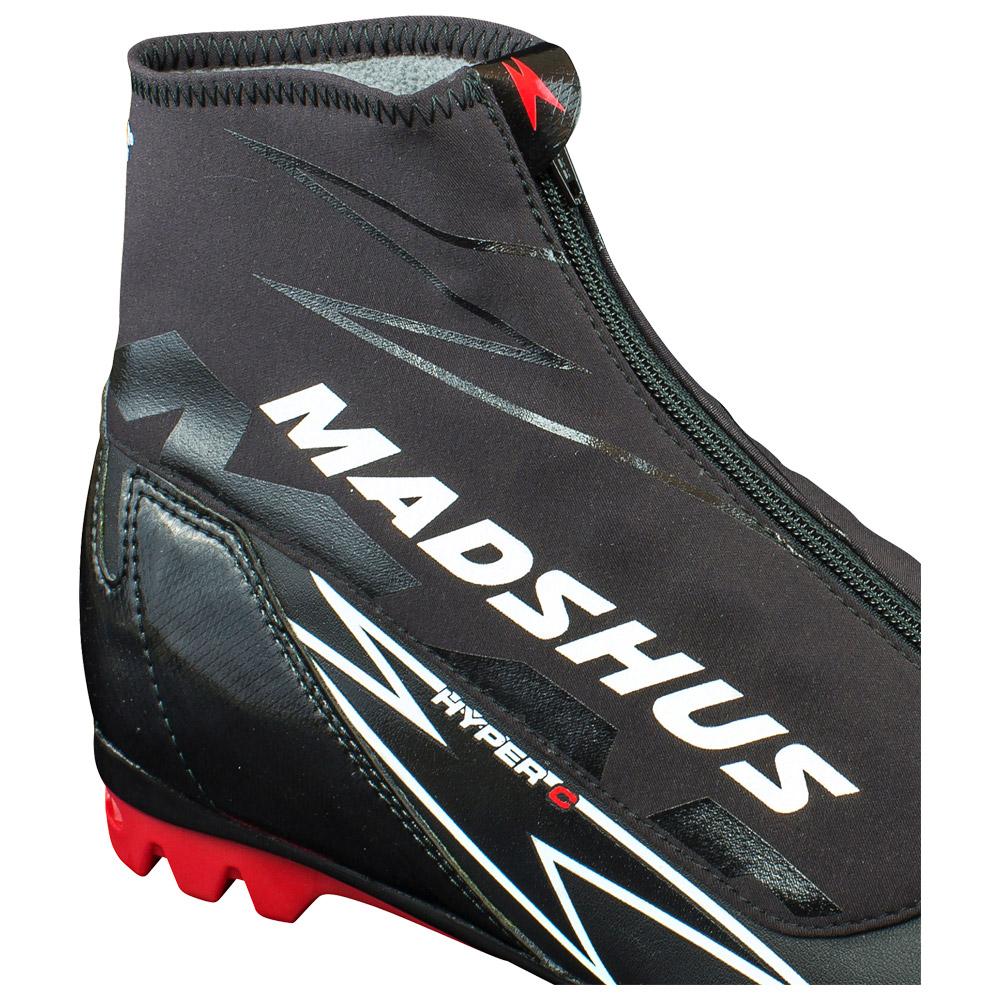 white snowboard boots