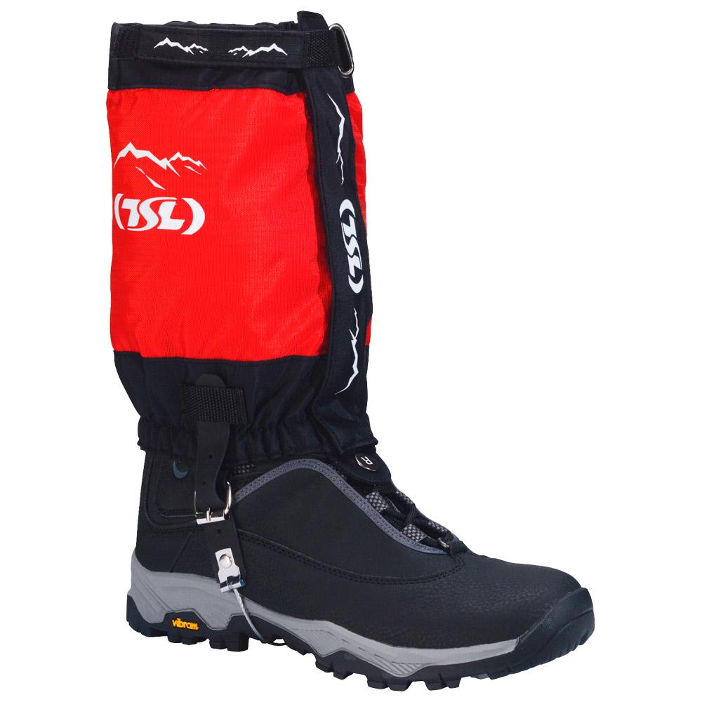 Kit Raquette Neige 4 En 1 Ensemble Raquettes à Neige 4 En 1 - Avec Bâtons, Guêtres Et Sac - Taille 25 - Support 150-275 Lbs Accessoire Sport Neige