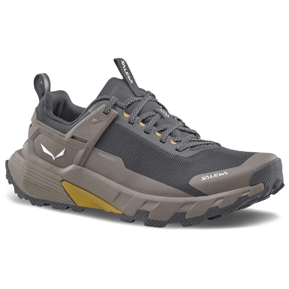 Salewa - Pedroc 2 Ptx M Black Out Bungee Cord - 8.5 - Fast-Hikingschuhe