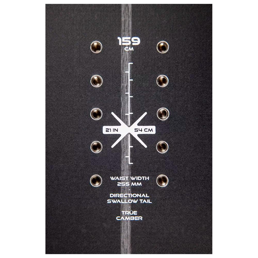 Tavola snowboard Nitro Squash Women - Inverno 2025 | Glisshop