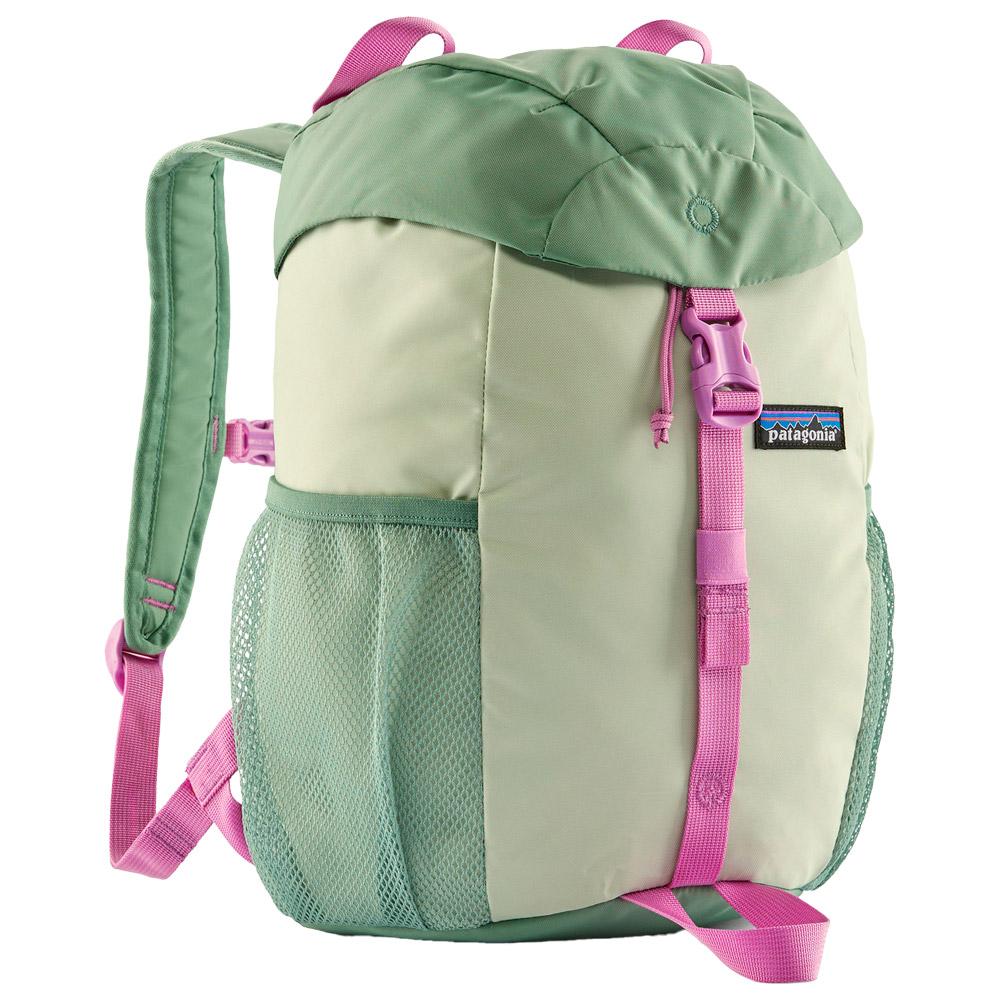 Patagonia - Kid's Refugito Day Pack 12L Ellwood Green - Backpack