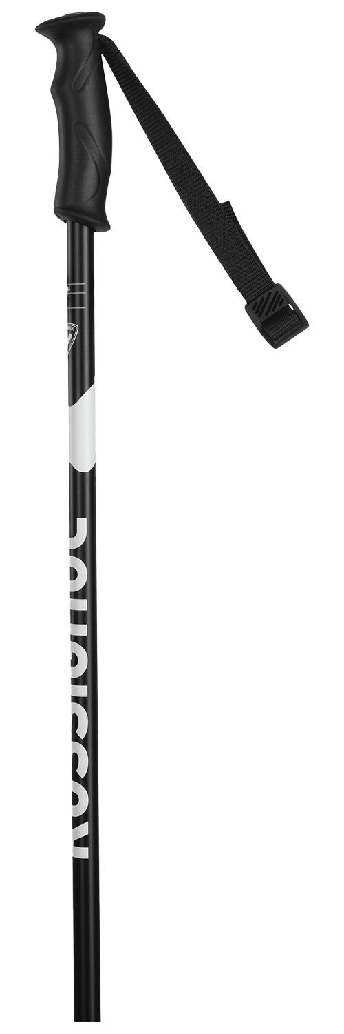 2023 Rossignol Tactic Carbon Ski Poles – Lightweight & Durable All-Mountain Poles