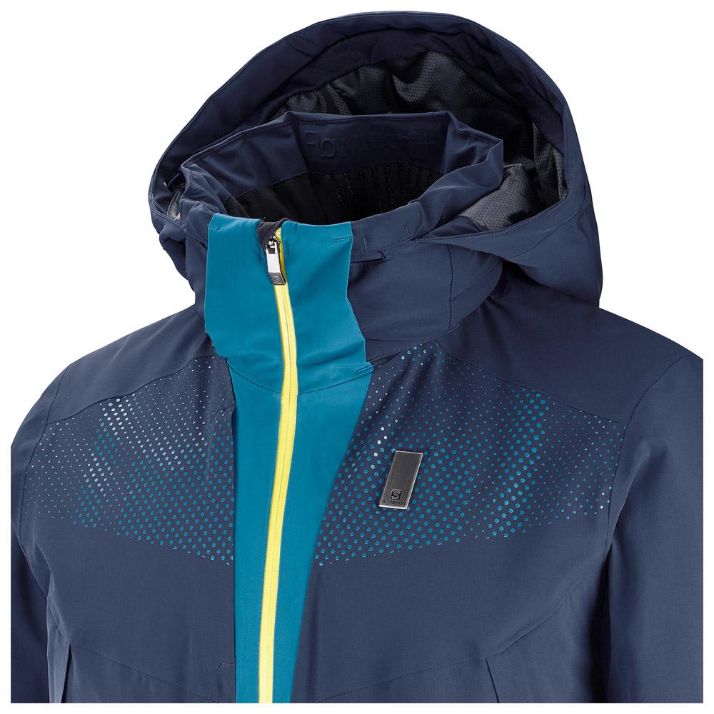 salomon whitezone