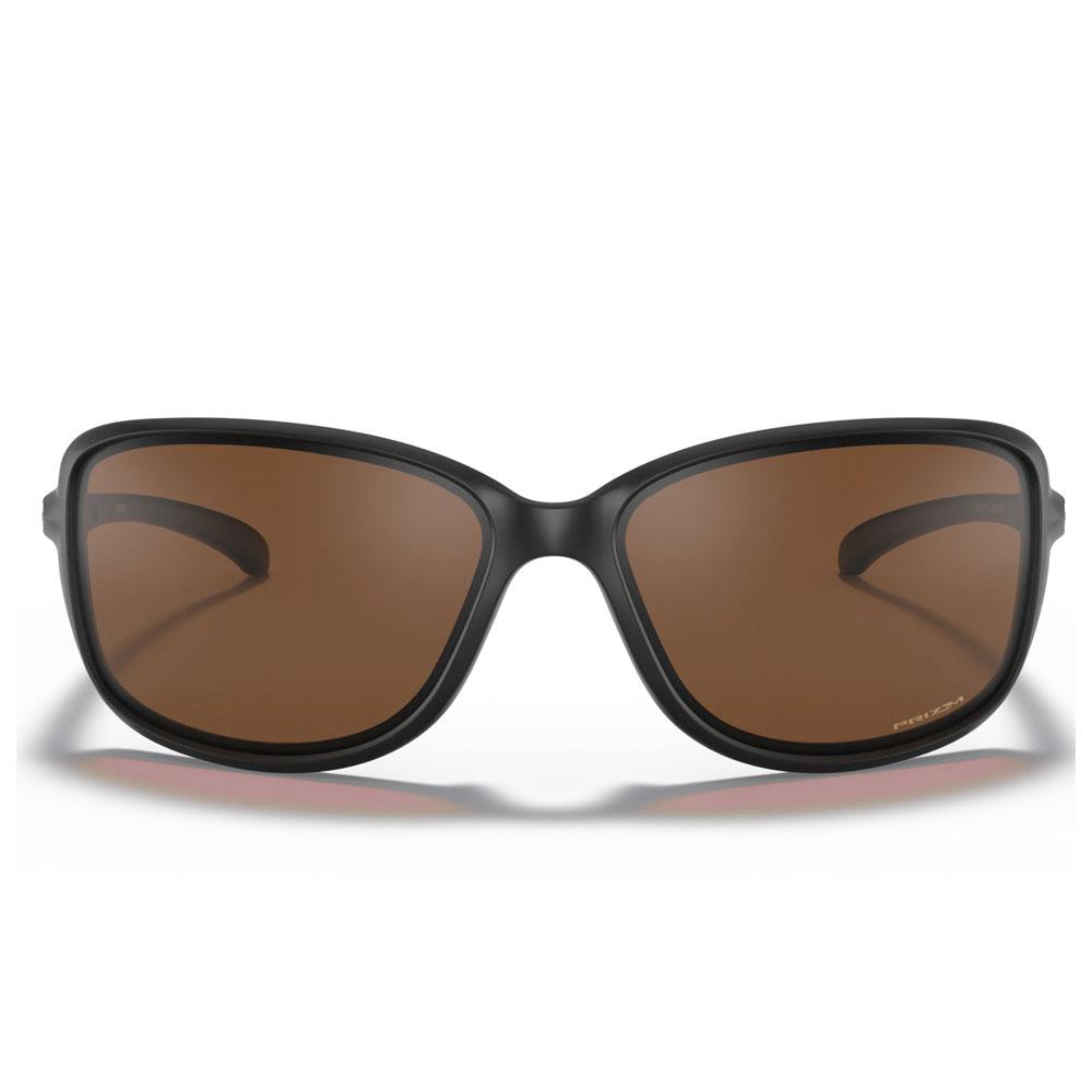 Oakley cohort prizm tungsten polarized clearance