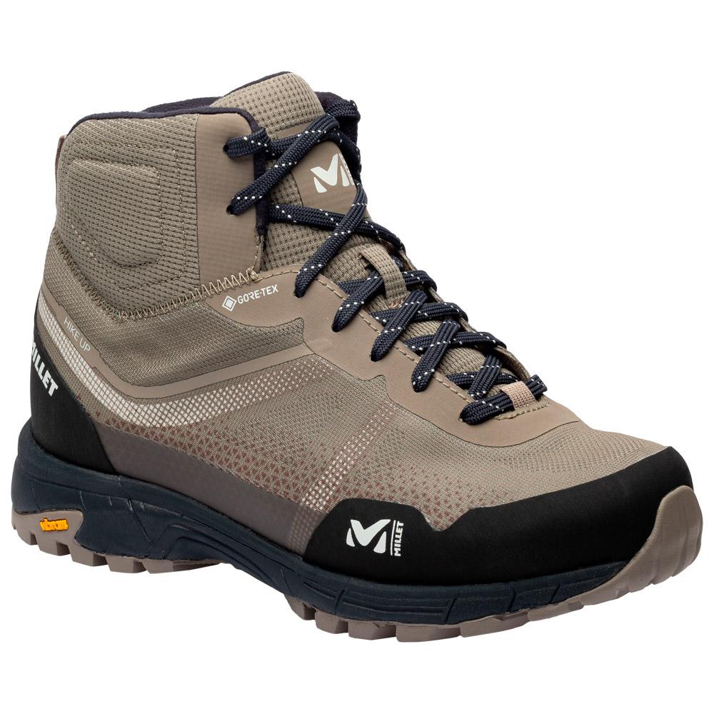 Millet Hiking shoes Hike Up Mid Gore Tex W Dorite Summer 2024 Glisshop