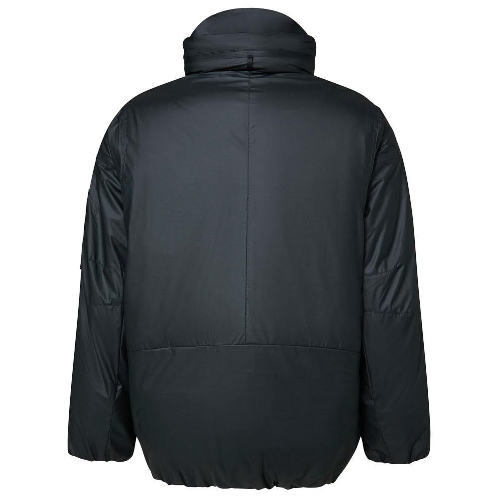 Funktionsjacke Oakley Method Insulated Blackout - Winter 2026