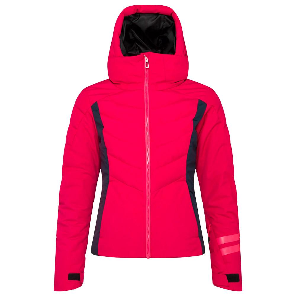 W courbe jacket rossignol hotsell