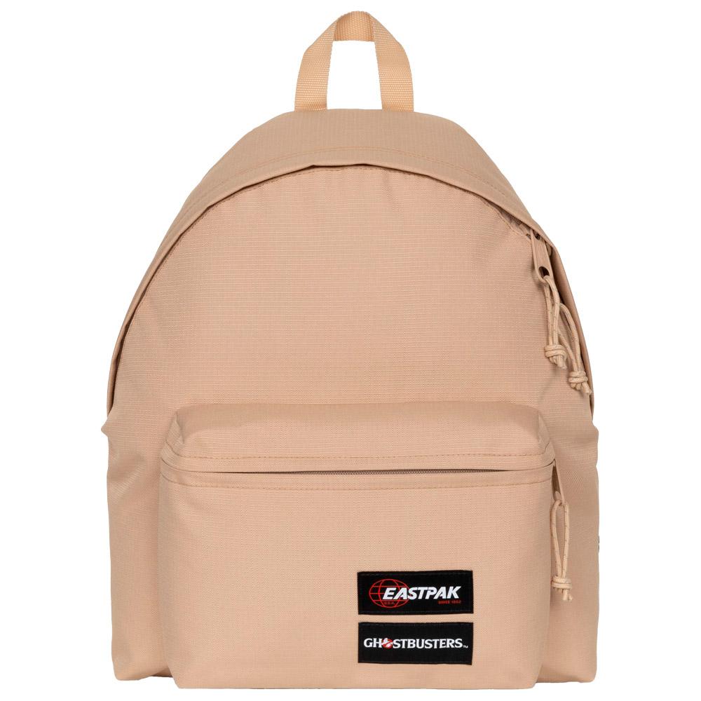 Eastpak - Day Pak'r 24L II Ghostburgers Suit - Rucksack - Ghostburgers Suit - Glisshop.de