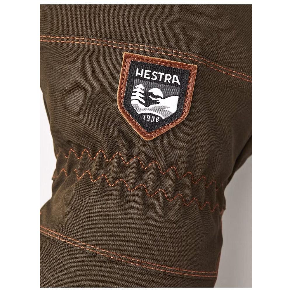 Hestra hunters gauntlet cheap