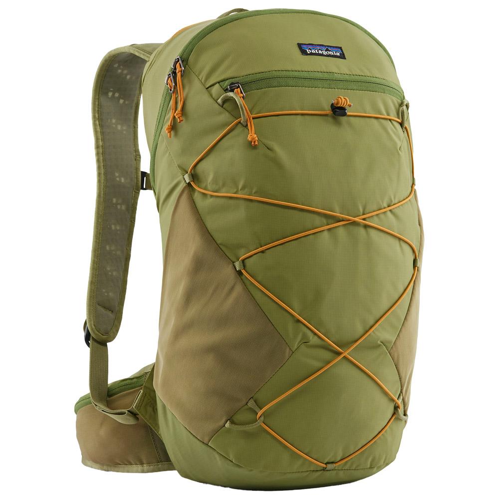 Sac à dos Patagonia Terravia Pack 22L Buckhorn Green Été 2024