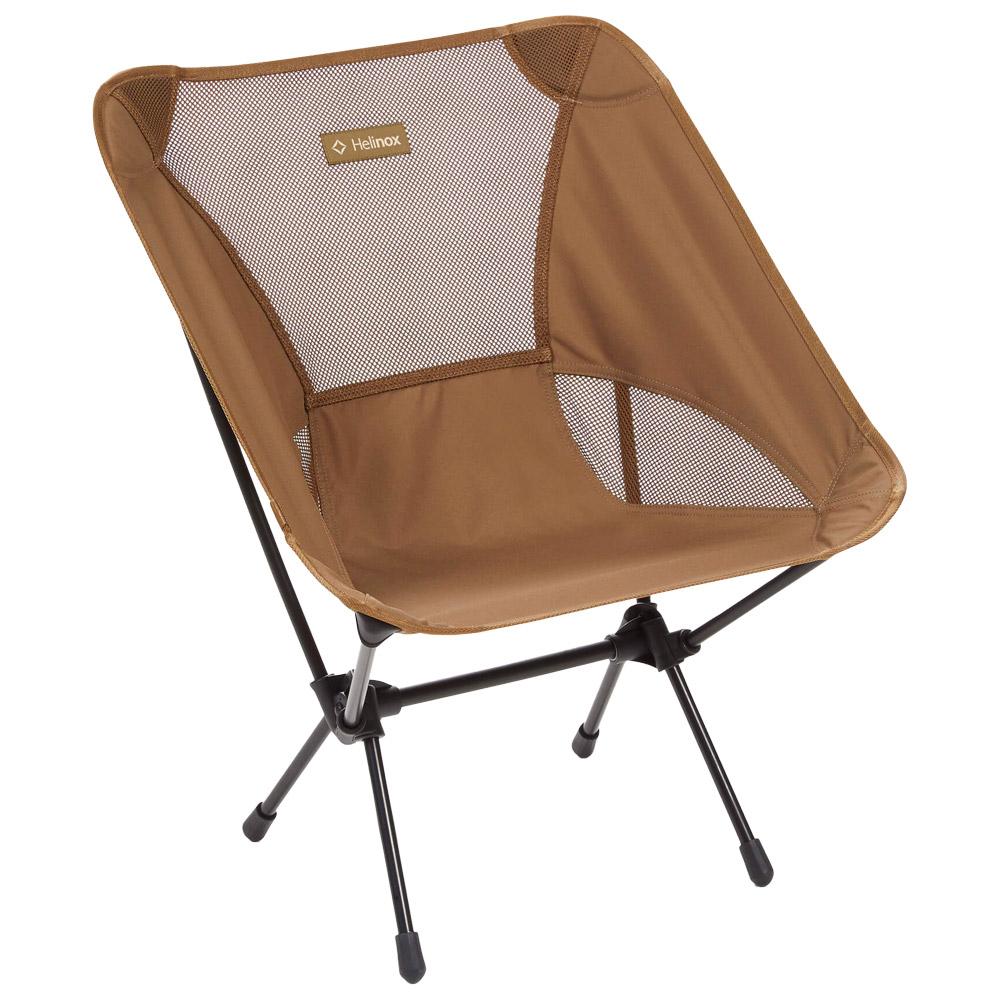 Helinox - Chair One Old Coyote Tan - Camping chairs