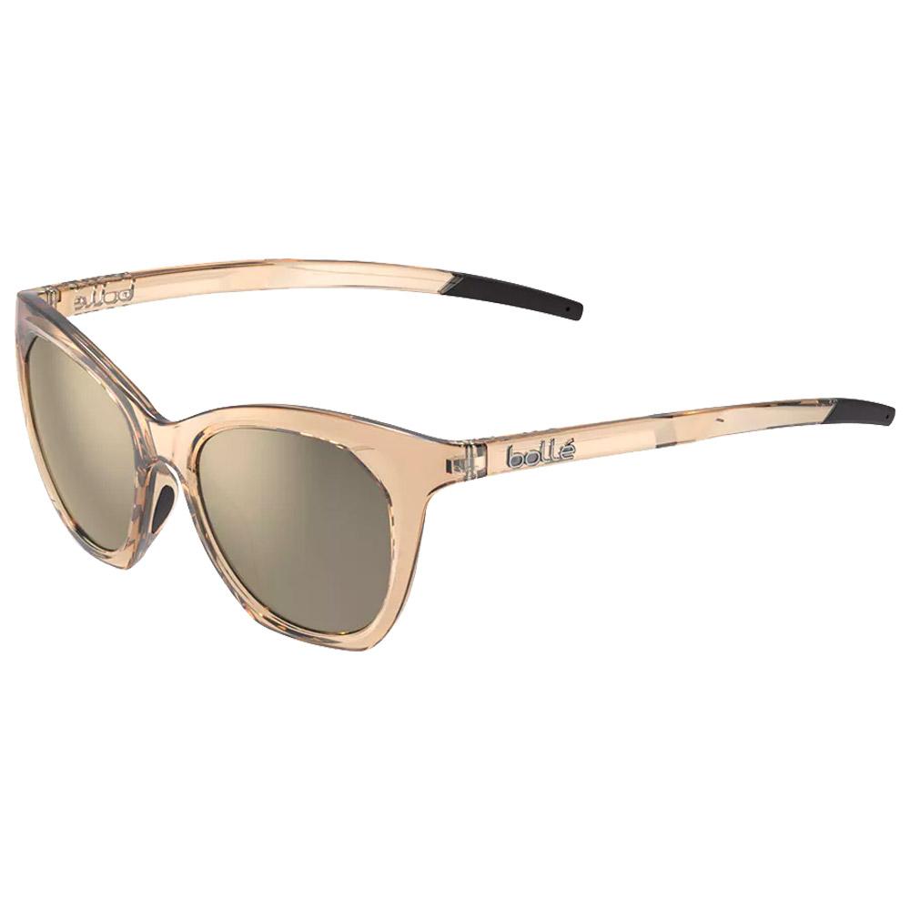Bollé - Prize Honey Crystal - TNS Gold - Sunglasses