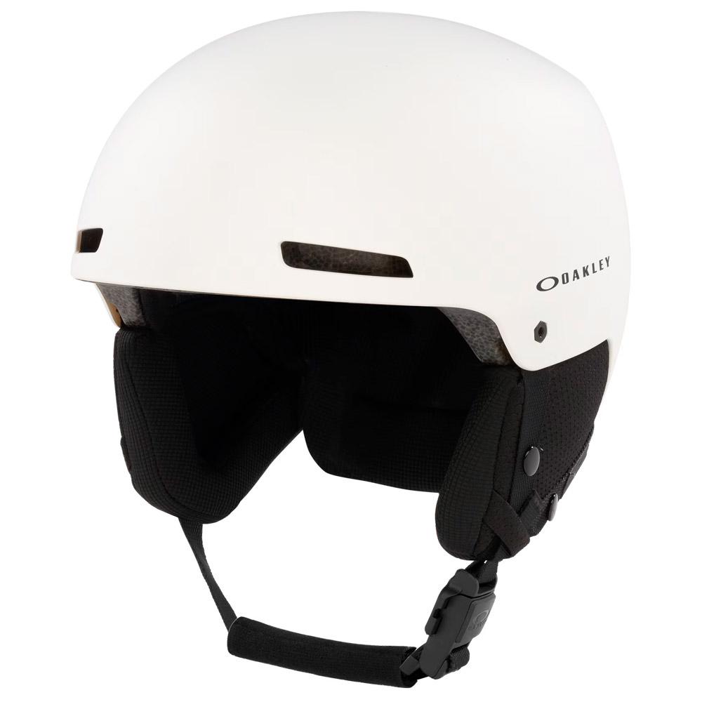 Oakley - Mod 1 Pro Matte White - S - Helmet