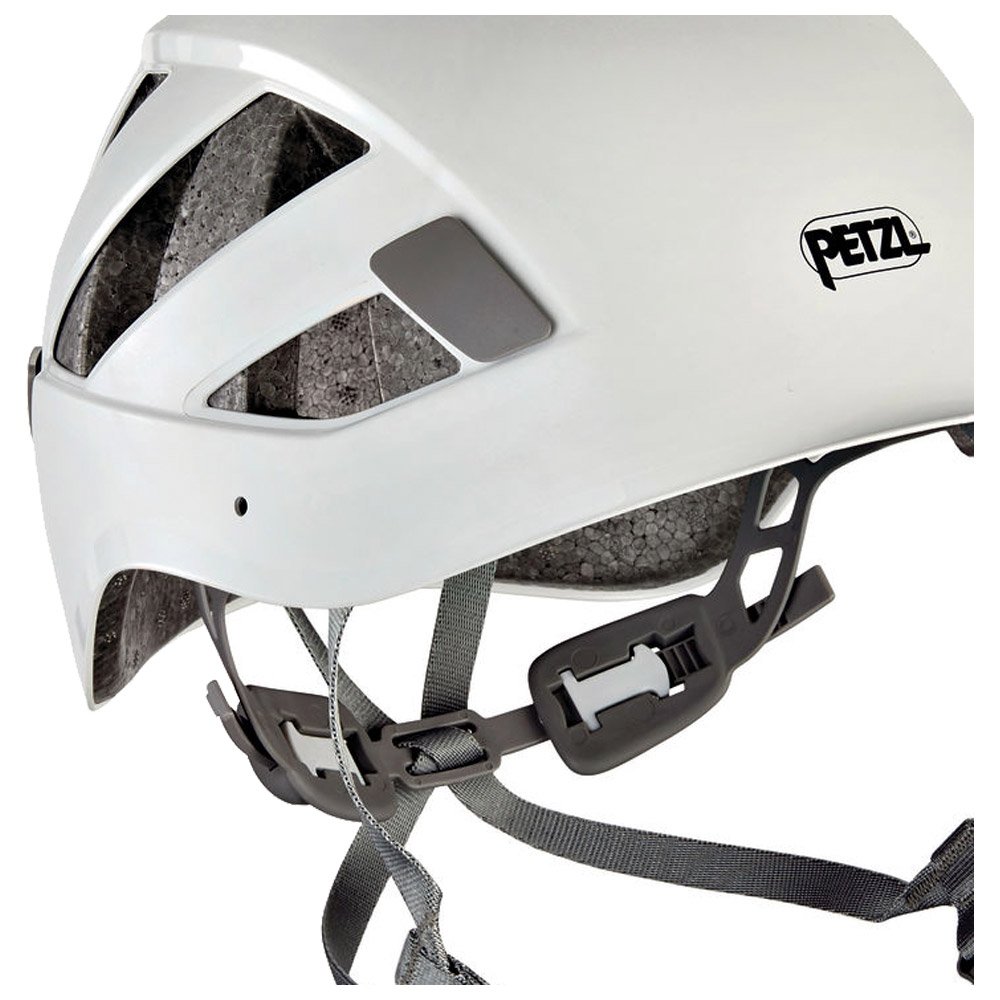 Climbing helmet Petzl Boreo Blanc