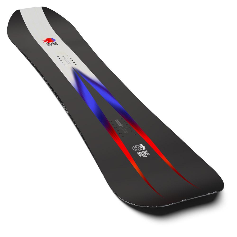 Snowboard Salomon Highpath - Winter 2025 | Glisshop