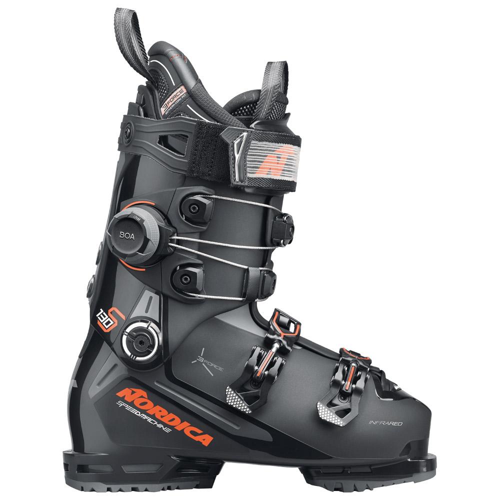 Nordica - Speedmachine 3 130S Boa C. Gw - 29-29.5 - Ski boots