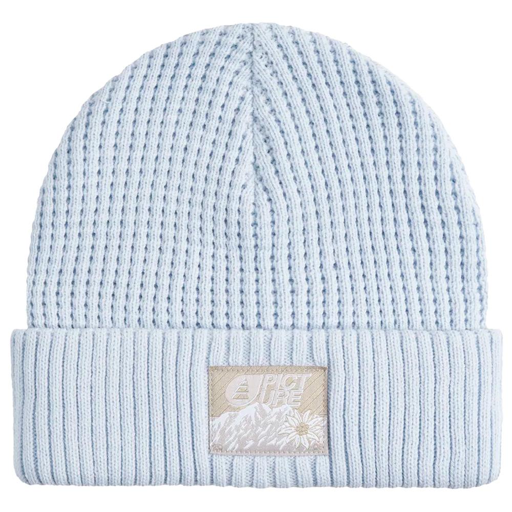 Picture - Kuldo Beanie Halogen Blue - Beanies
