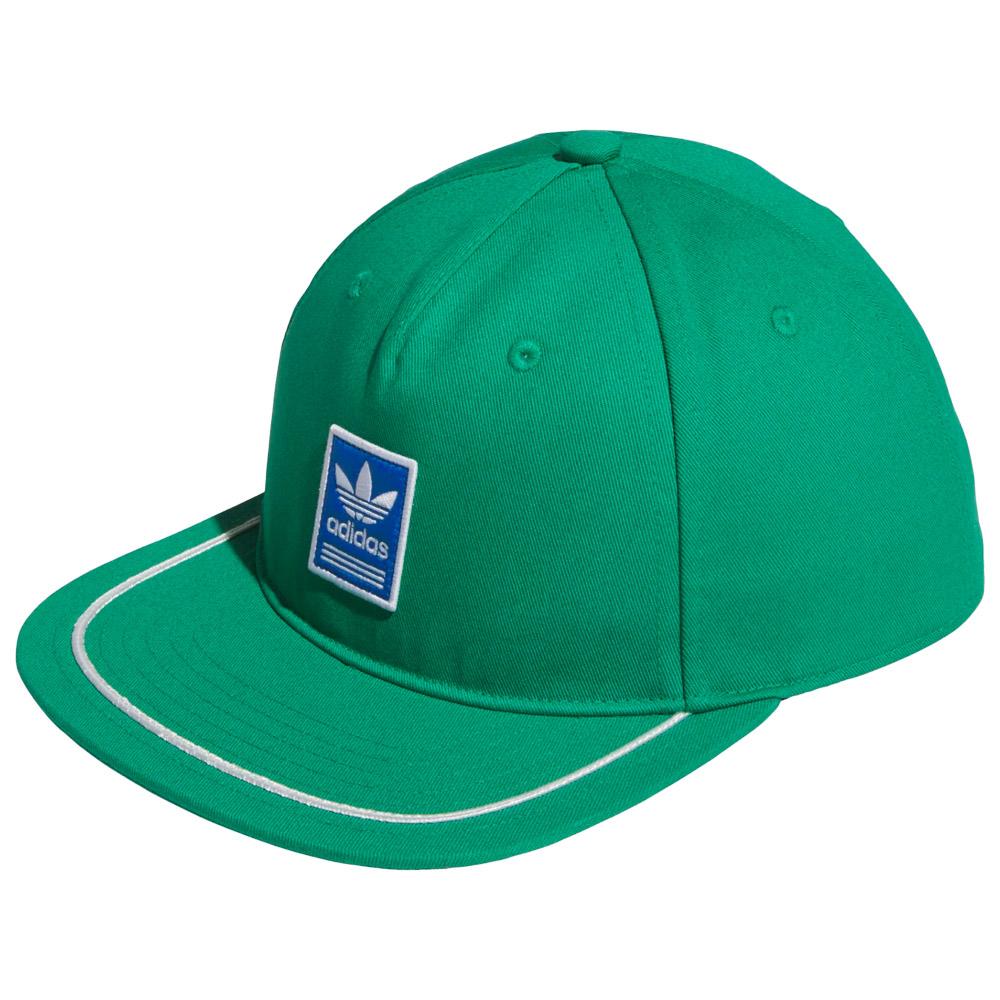 adidas Originals - S Structure Cap Court Green - Cap