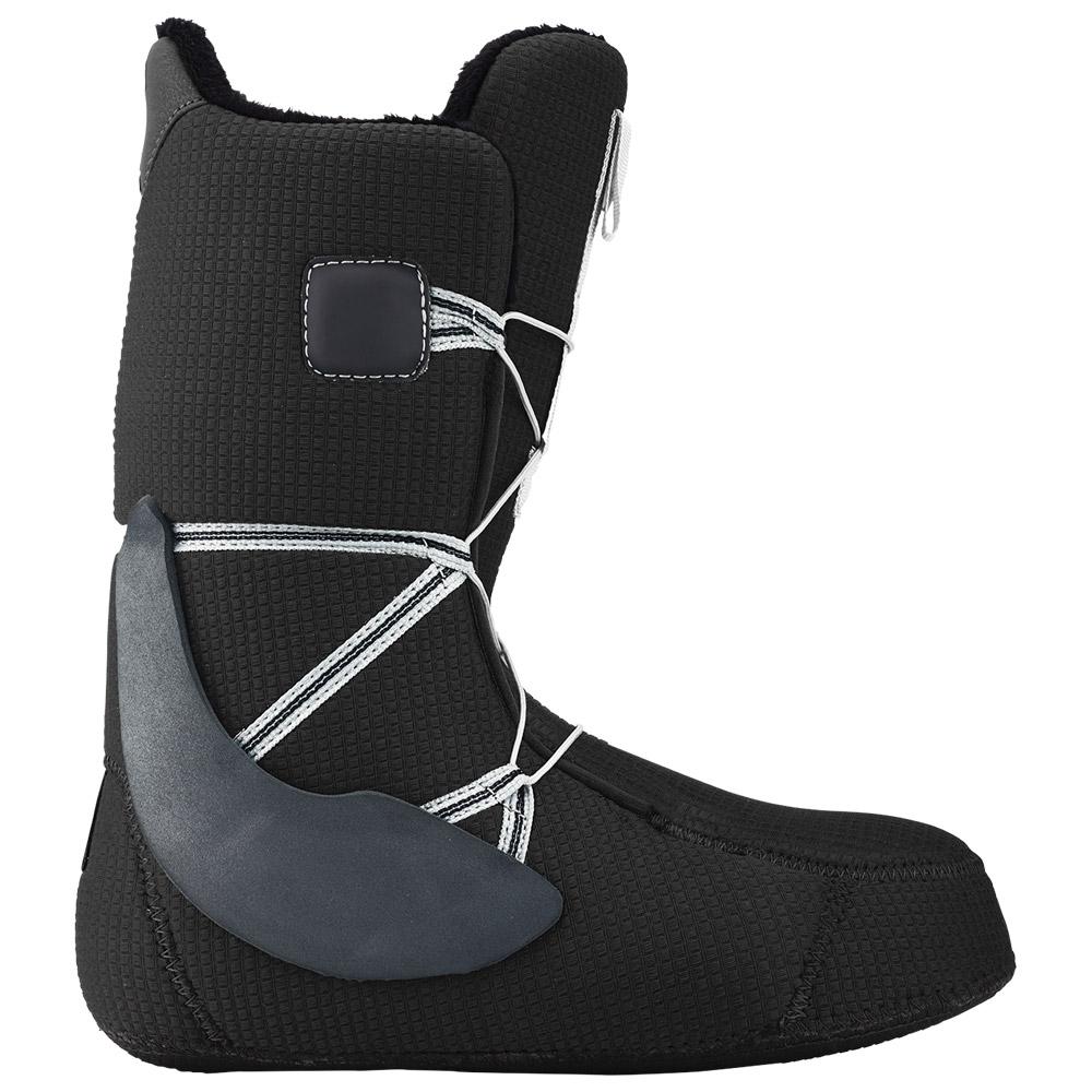 Botas de snowboard Burton Moto Boa Black - Invierno 2026 | Glisshop