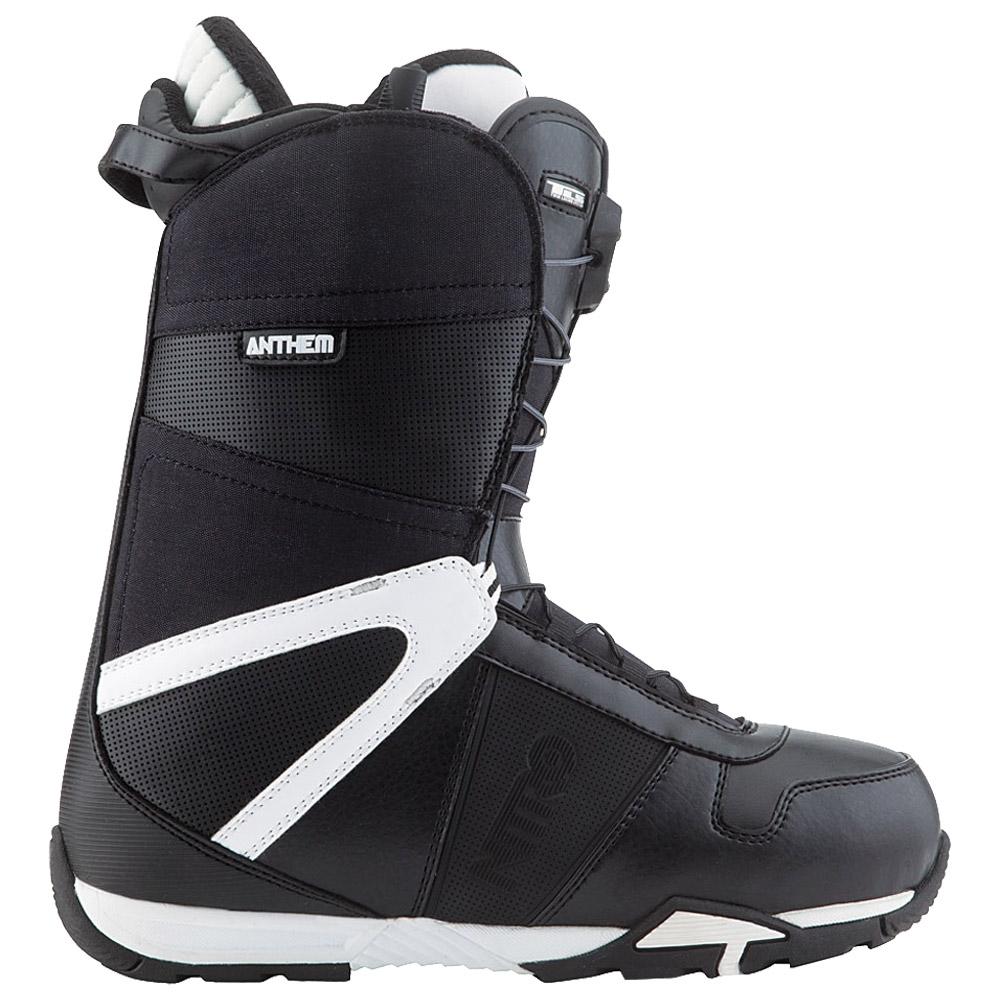 nitro anthem tls snowboard boots