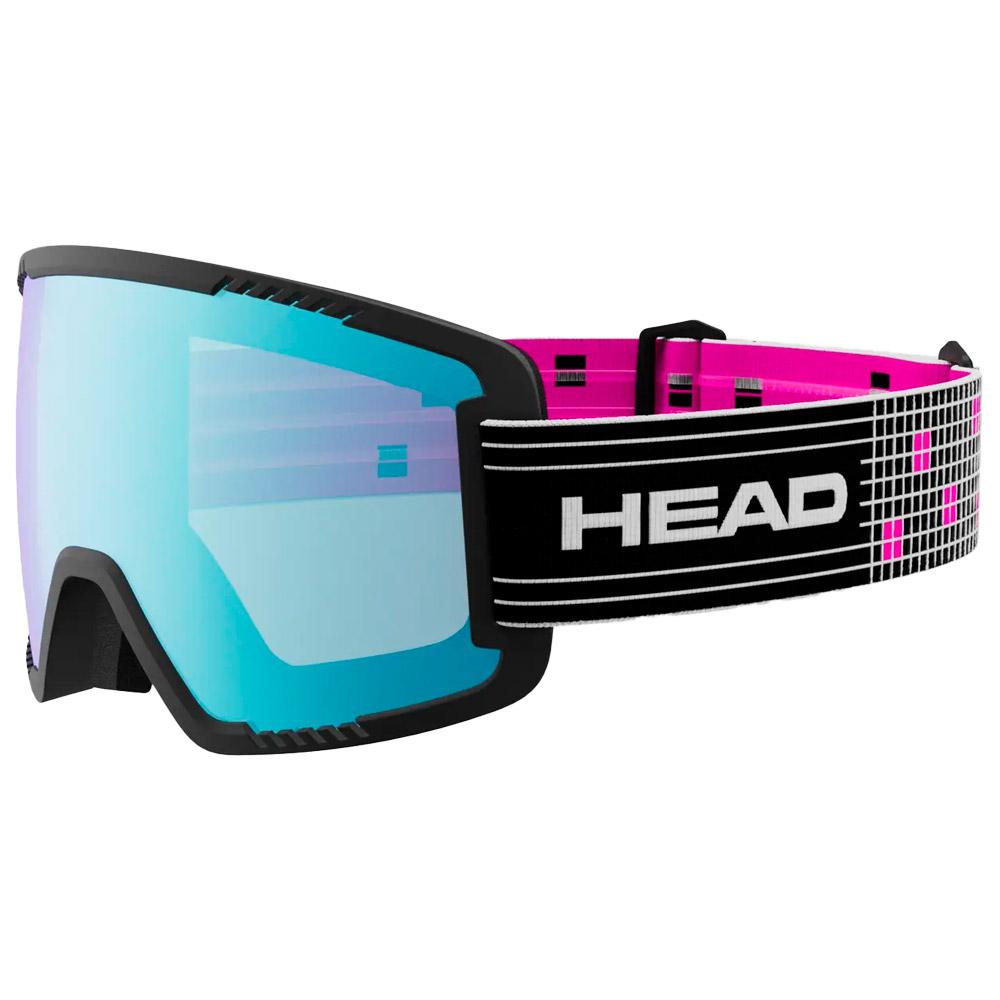 Head - Contex Photo Blue Blue - Goggles