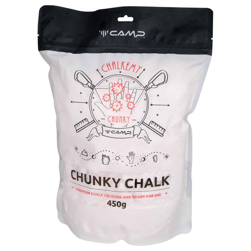 C.A.M.P. - Chunky Chalk 450 gr - Chalk