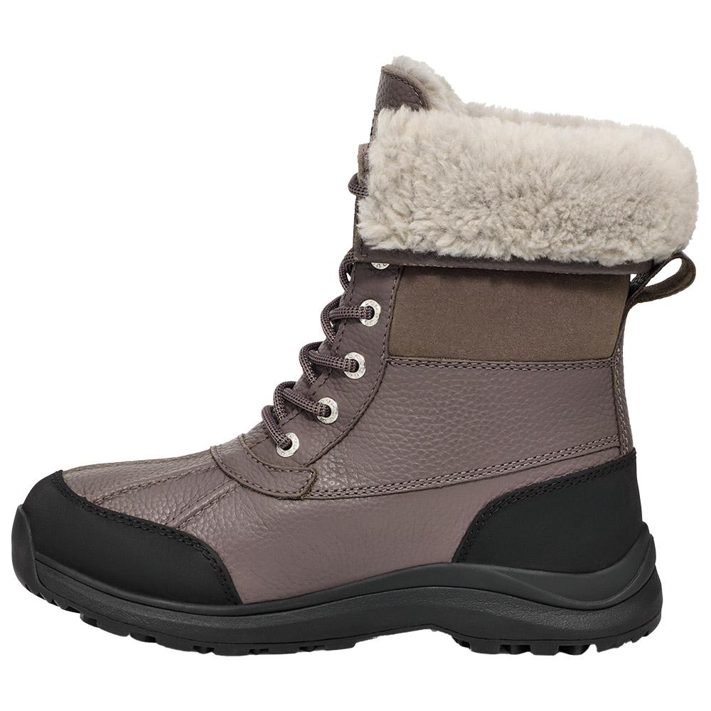 UGG Snow boots Adirondack Boot III Thunder Cloud Winter 2023