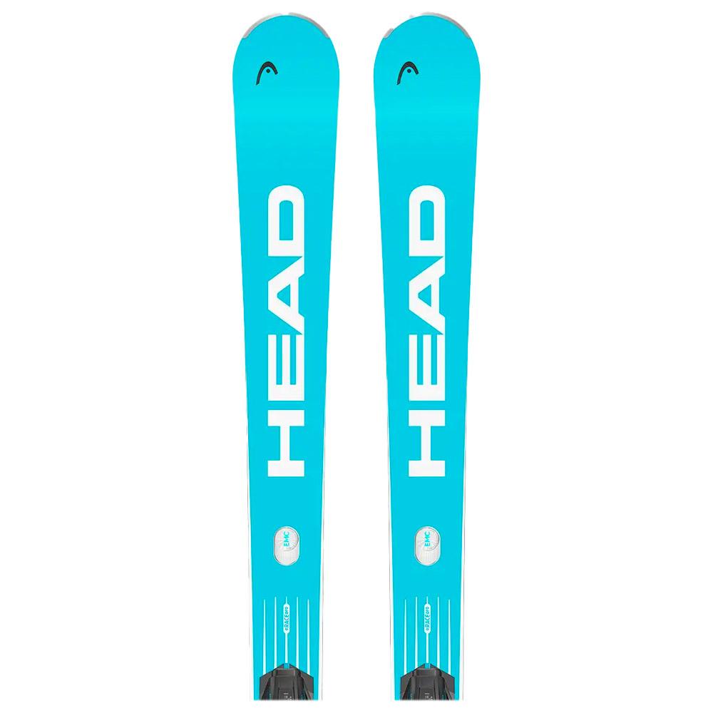 Head Alpine ski set Wc Rebels E-Race Pro + bindings - Winter 2026