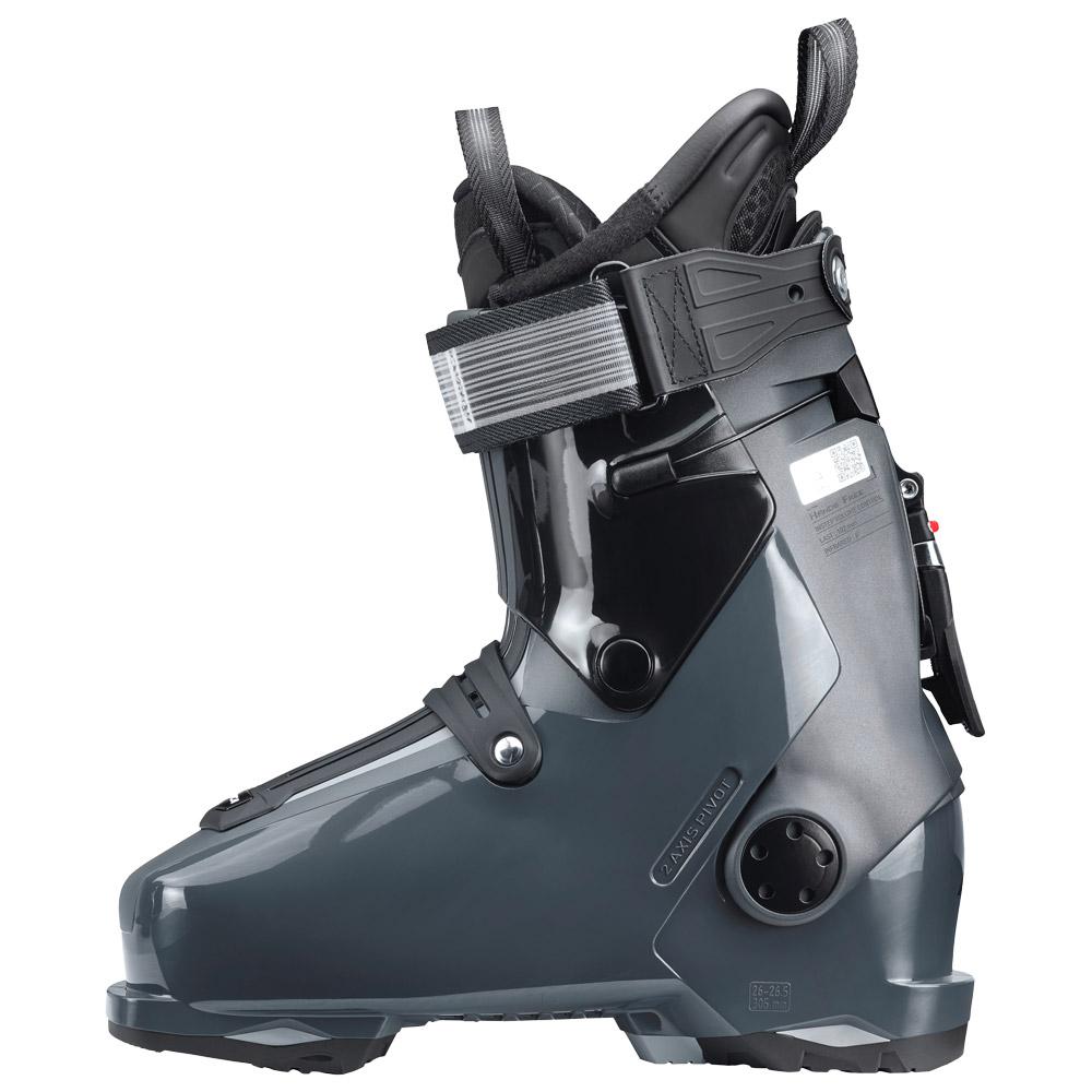 NORDICA HF120 GW 25.0〜25.5センチ Skischoenen Nordica HF 120 Gw - Winter 2026 | Glisshop