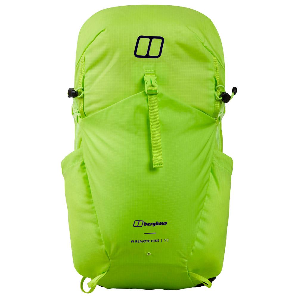 Berghaus - Remote Hike F23 Backpack Spark - Rucksack - Spark - Damen - Glisshop.de