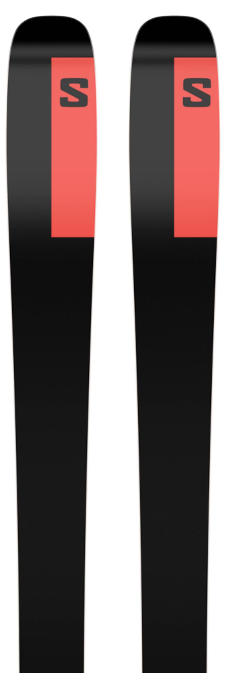 Salomon Sci Alpino Stance 90  Salomon Sci Alpino Stance 90