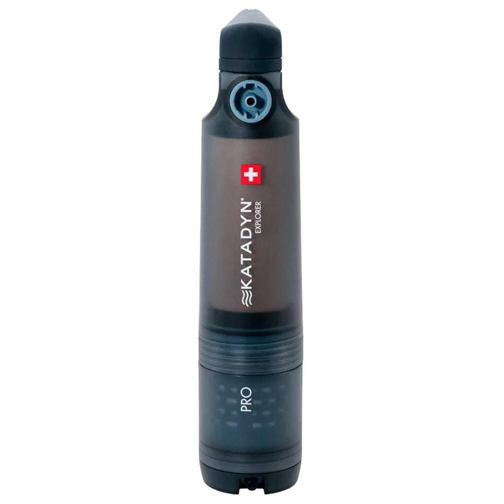 Katadyn - Explorer Pro - Filter pump