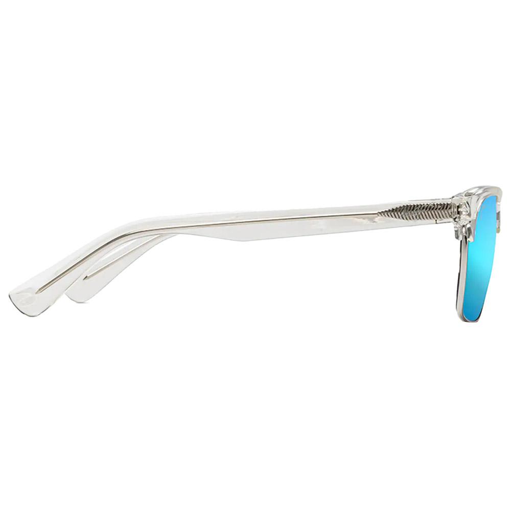 Zonnebrillen Maui Jim Kawika Cristal Bleu Hawa MauiPure Zomer