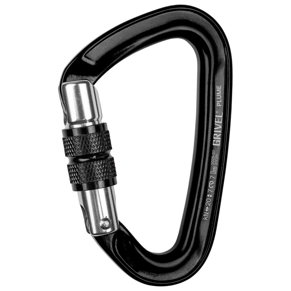 Grivel - Plume K3N - Carabiners