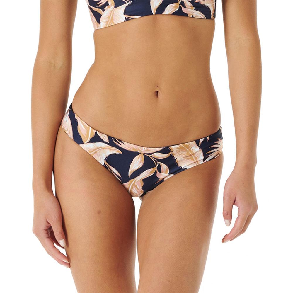 Rip Curl - Tanga Mirage Revo Cheeky Pant Navy - L - Swimsuit