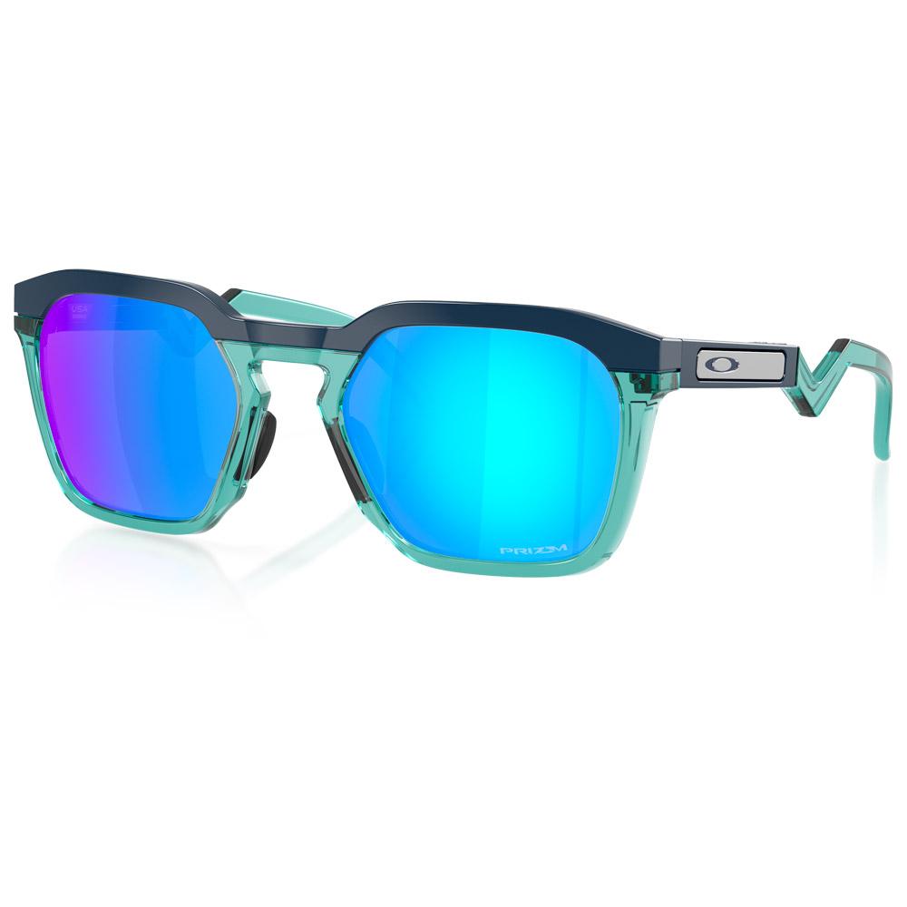 Oakley - Hstn Sq Abyss Prizm Sapphire - Sunglasses