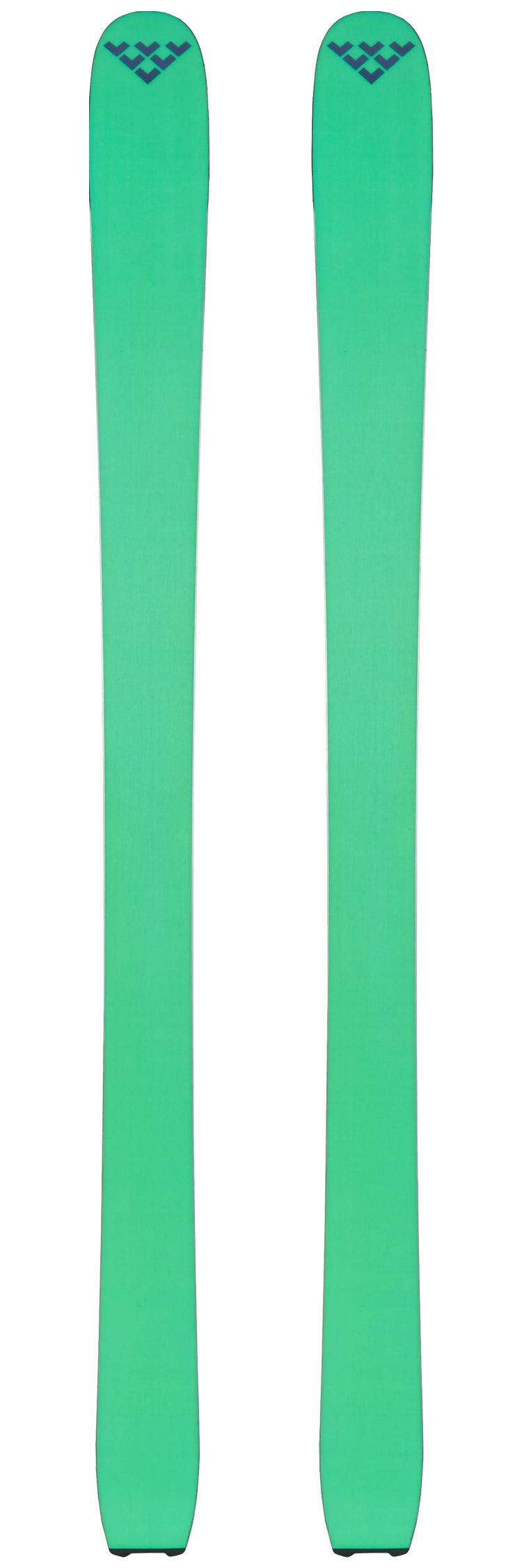 Black Crows Touring skis Navis Freebird Winter 2022