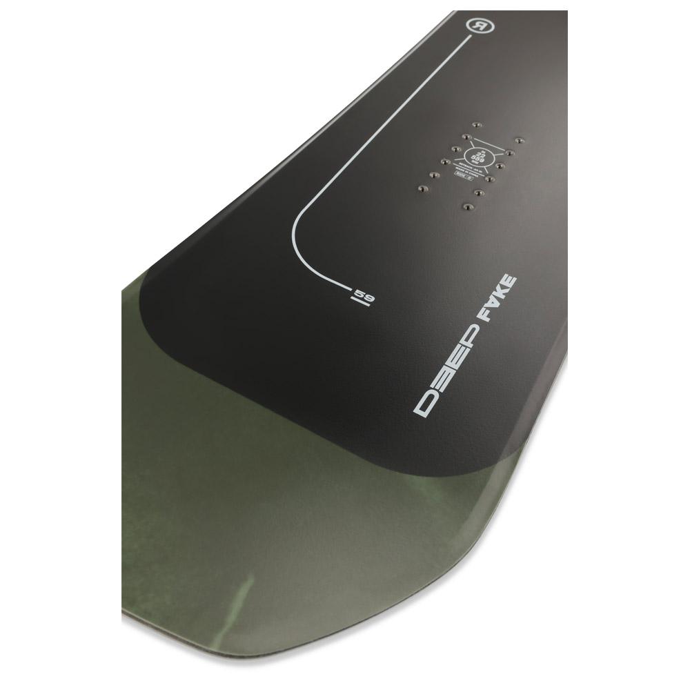 Ride Snowboard Deep Fake - Winter 2025 | Glisshop