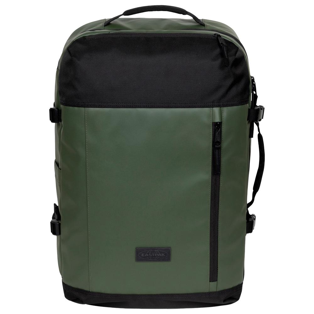Eastpak - Travelpack 34L Cnnct Top Khaki - Travel bag