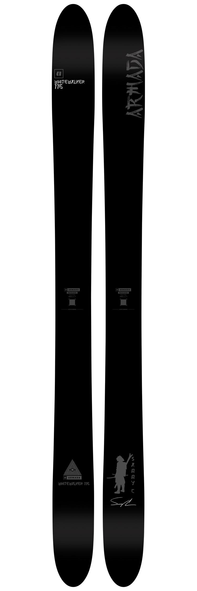 Armada Ski Whitewalker 116 - Winter 2025 | Glisshop