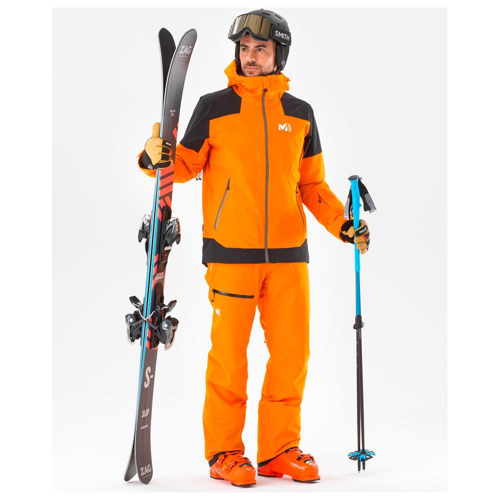 Atna peak pant millet best sale