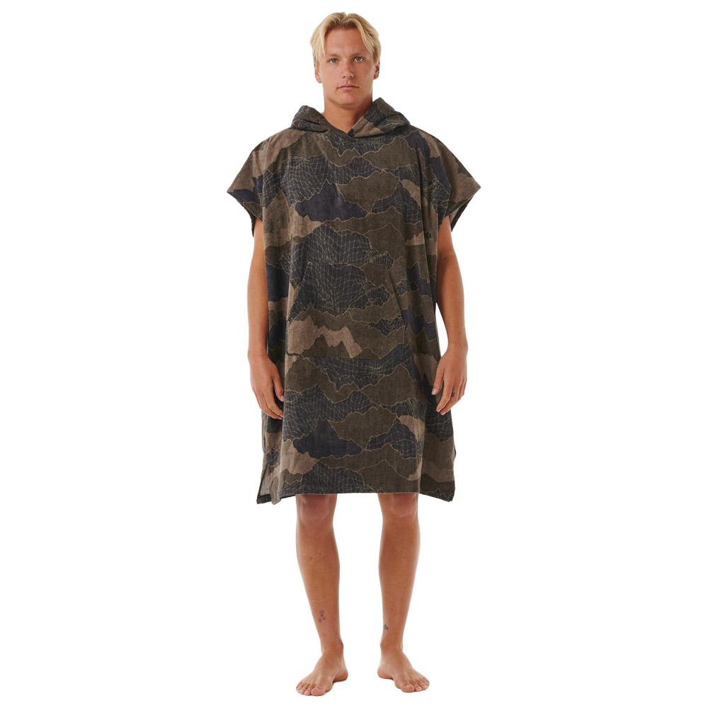 Rip Curl - Combo Hooded Towel - Changing Robe