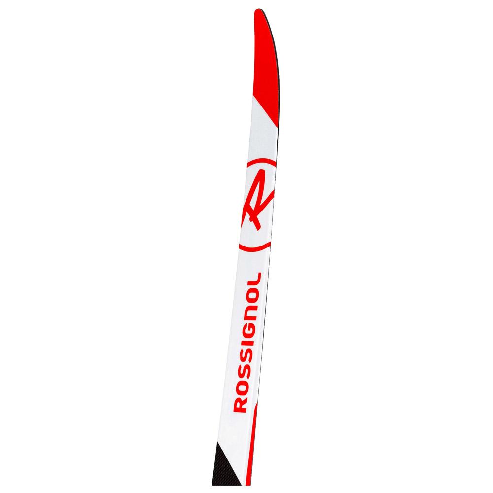 Rossignol delta course skate ski deals
