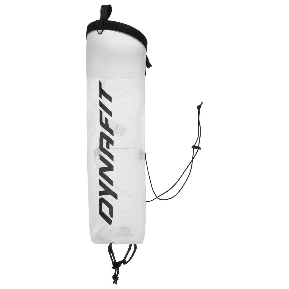 Dynafit - Trail Running Quiver Nimbus - Pole holder