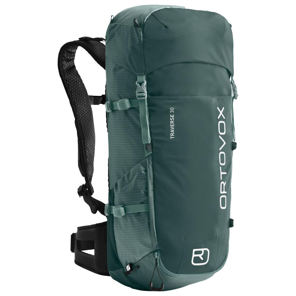 Ortovox - Traverse 30 Glacier Grey - Backpack